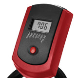 NNEDSZ Spin Bike Exercise Bike Flywheel Cycling Home Gym Fitness Adjustable