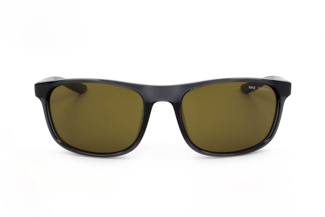NIKE SUNGLASSES Mod. ENDURE DARK GREY LIGHT BONE