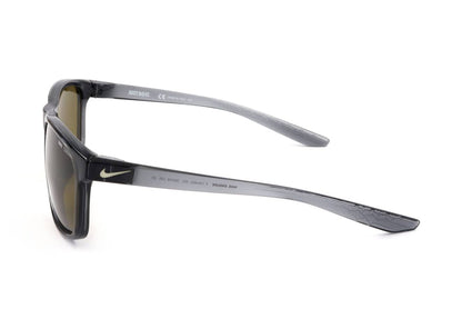 NIKE SUNGLASSES Mod. ENDURE DARK GREY LIGHT BONE
