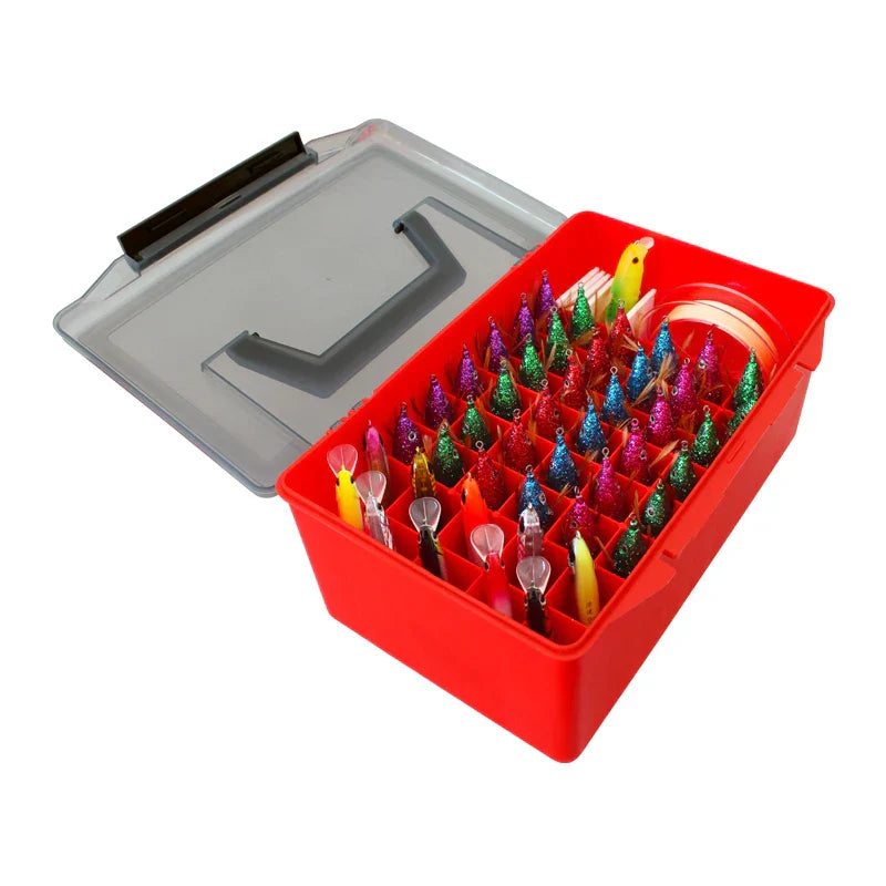 Fishing Tackle Storage Box for Lures-1
