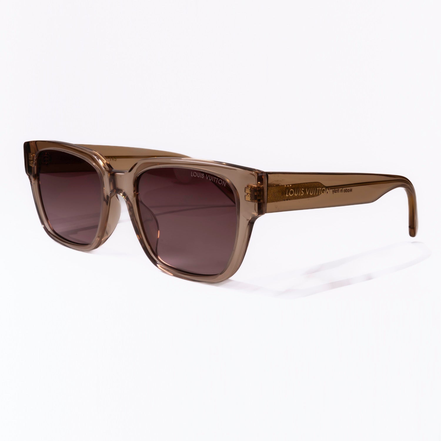 LV Street Sunglasses - Modz Designs
