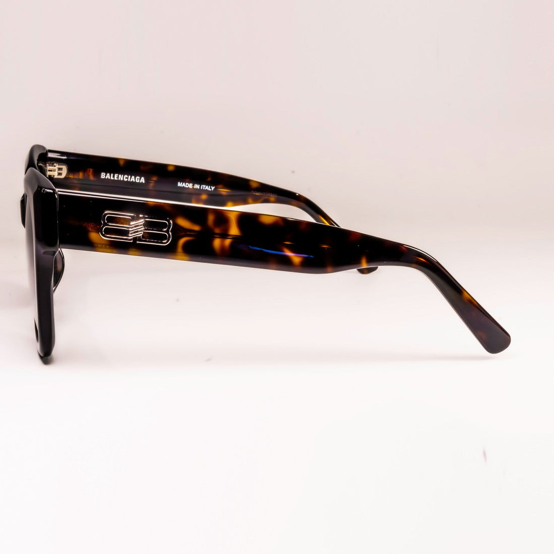 BALENCIAGA SUNGLASSES BB0237SA