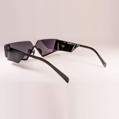 Prada PR 58ZS - 1AB06L Sunglasses - Modz Designs