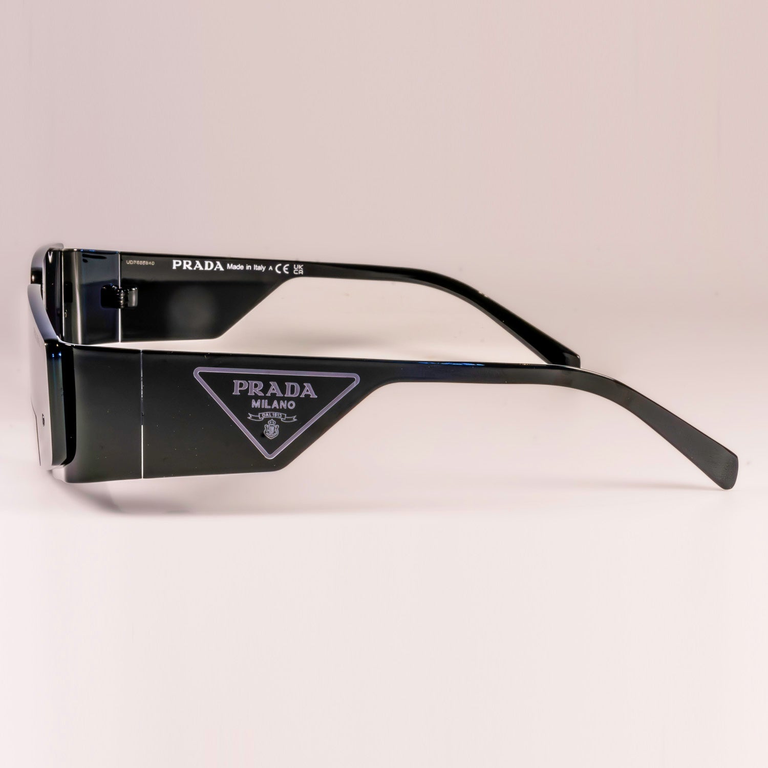Prada PR 58ZS - 1AB06L Sunglasses - Modz Designs