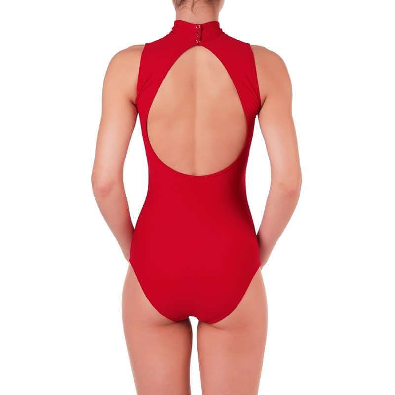 Leotard for gymnastics, dance, ballet & yoga - Daria