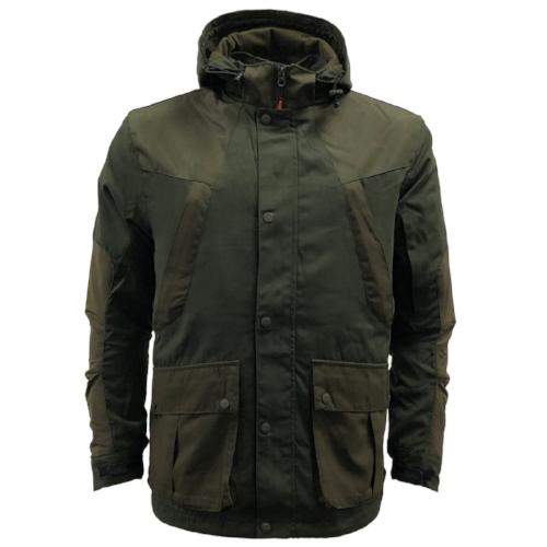 Game Mens Scope Jacket and Trousers - waterproof, breathable outdoor jacket with durable stretch fabric for movement.
