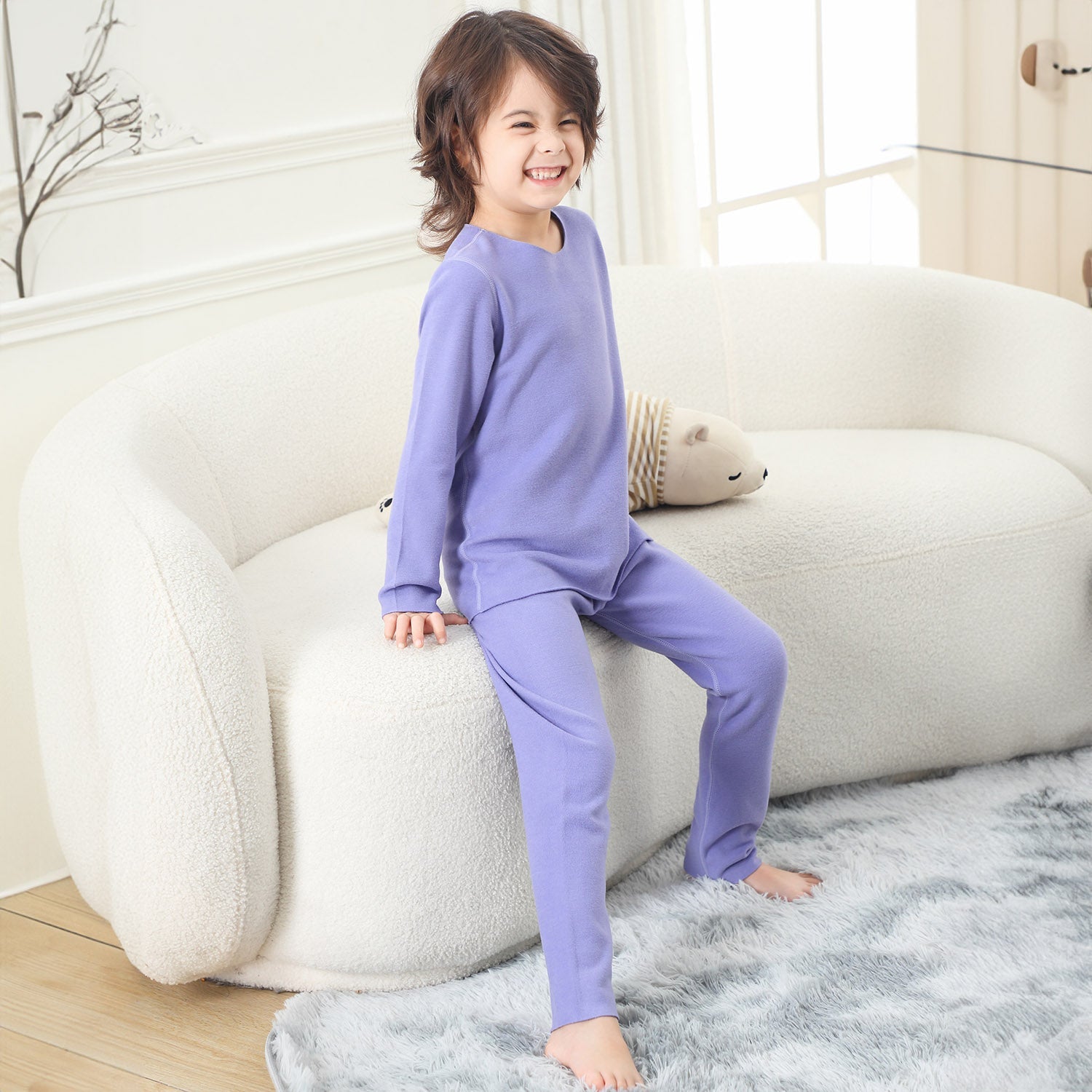 The Ultimate Thermals Base Layer Set