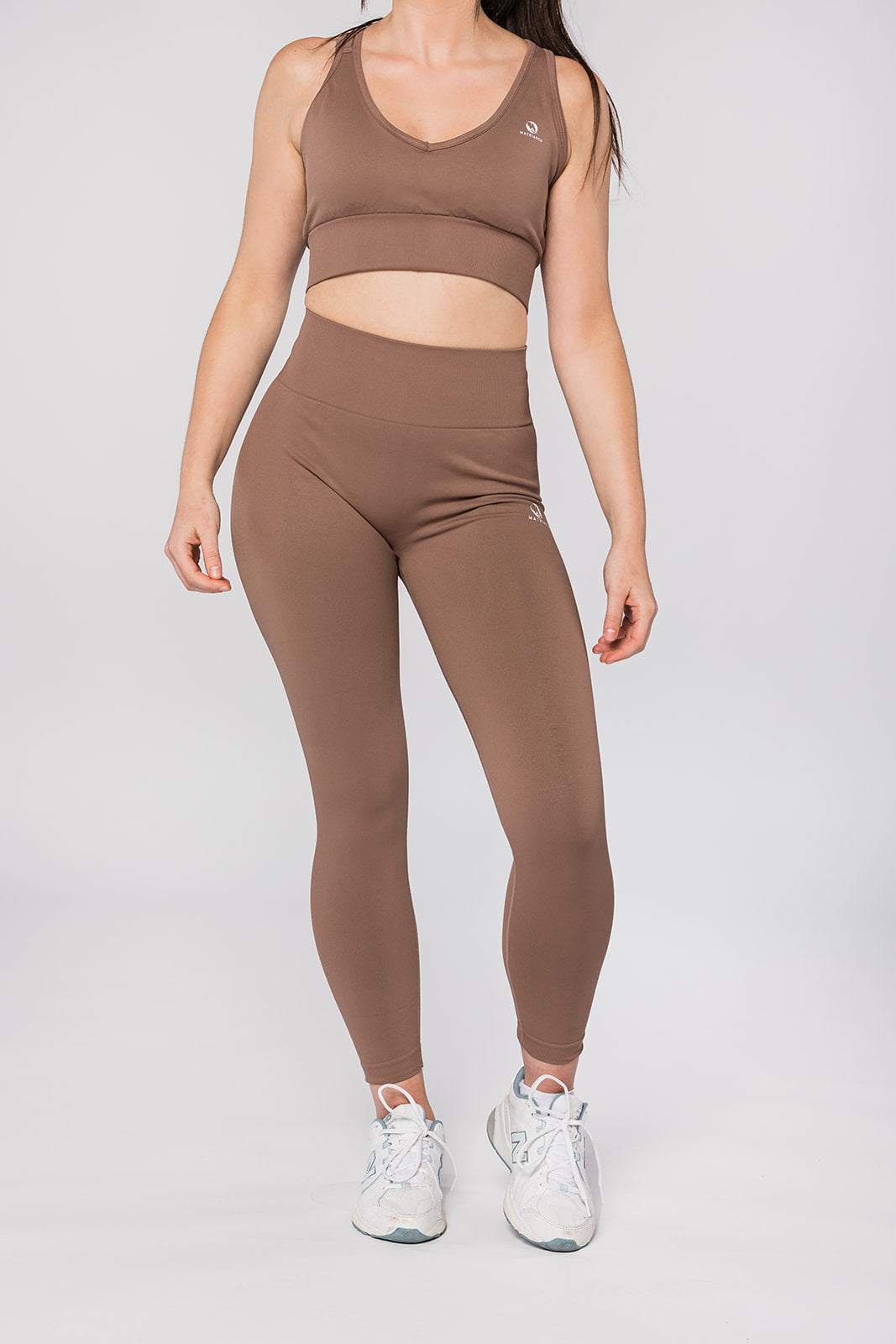 Matriarch High Rise Leggings