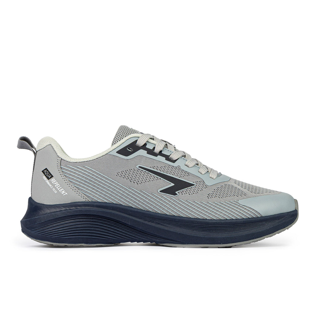Inta Mens Runners - Storm/Navy