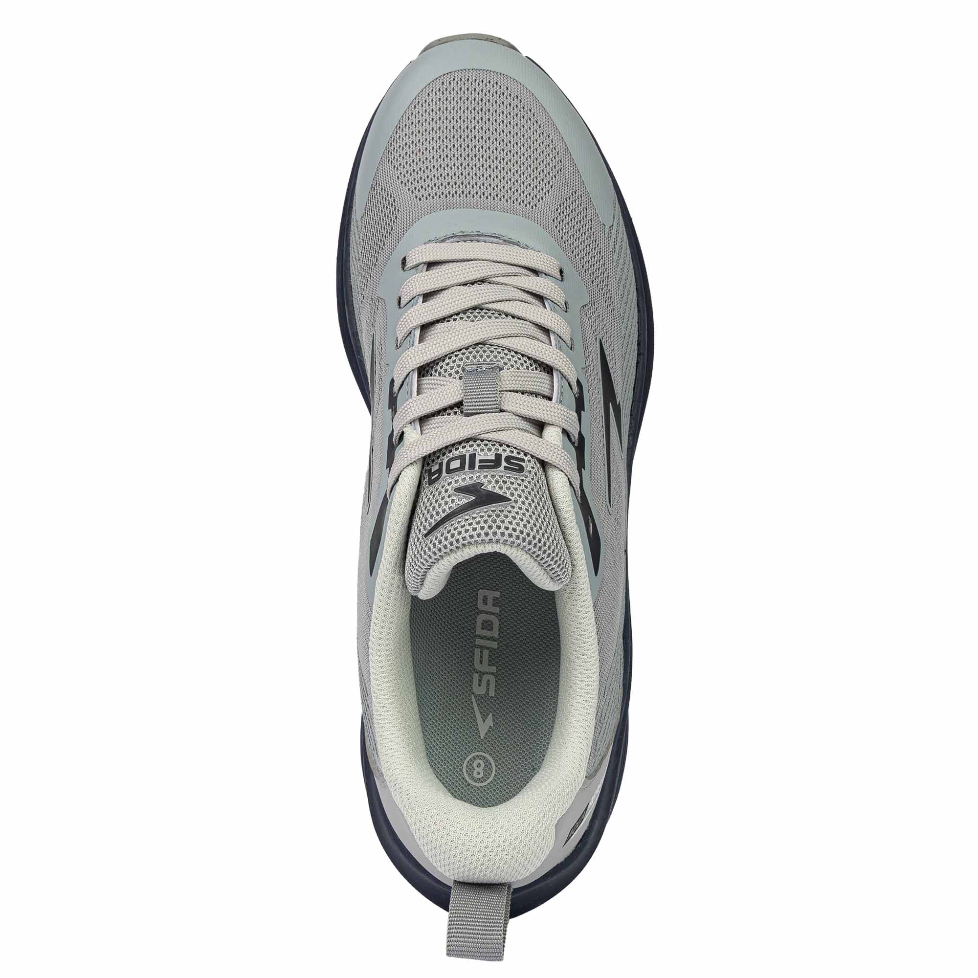 Inta Mens Runners - Storm/Navy