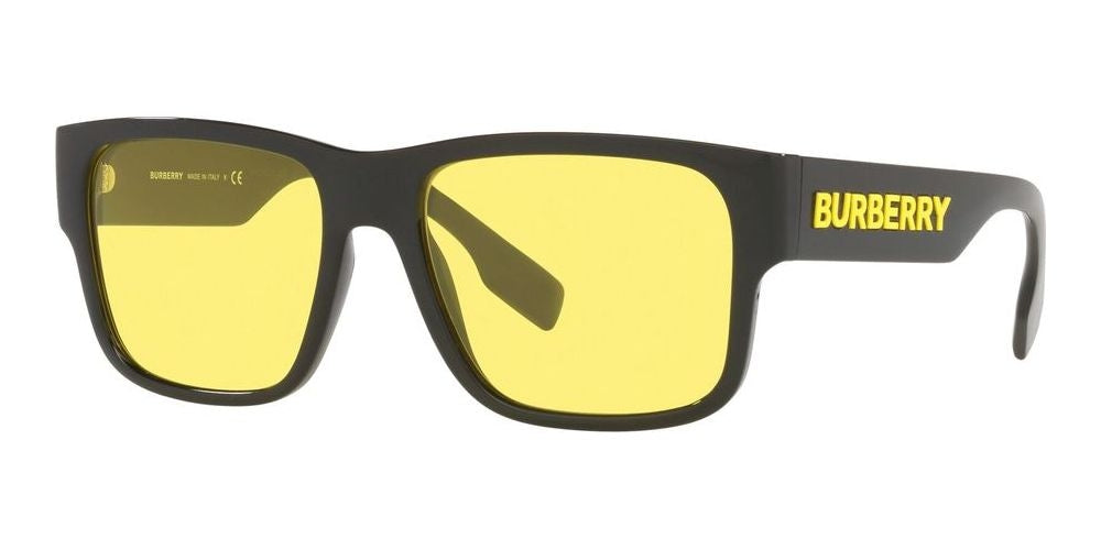 BURBERRY SUNGLASSES Mod. KNIGHT BE 4358