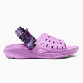 Kid's Trekking Slide - Lavender Rose