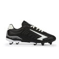 Legend Team Junior Football Boots - Black/White