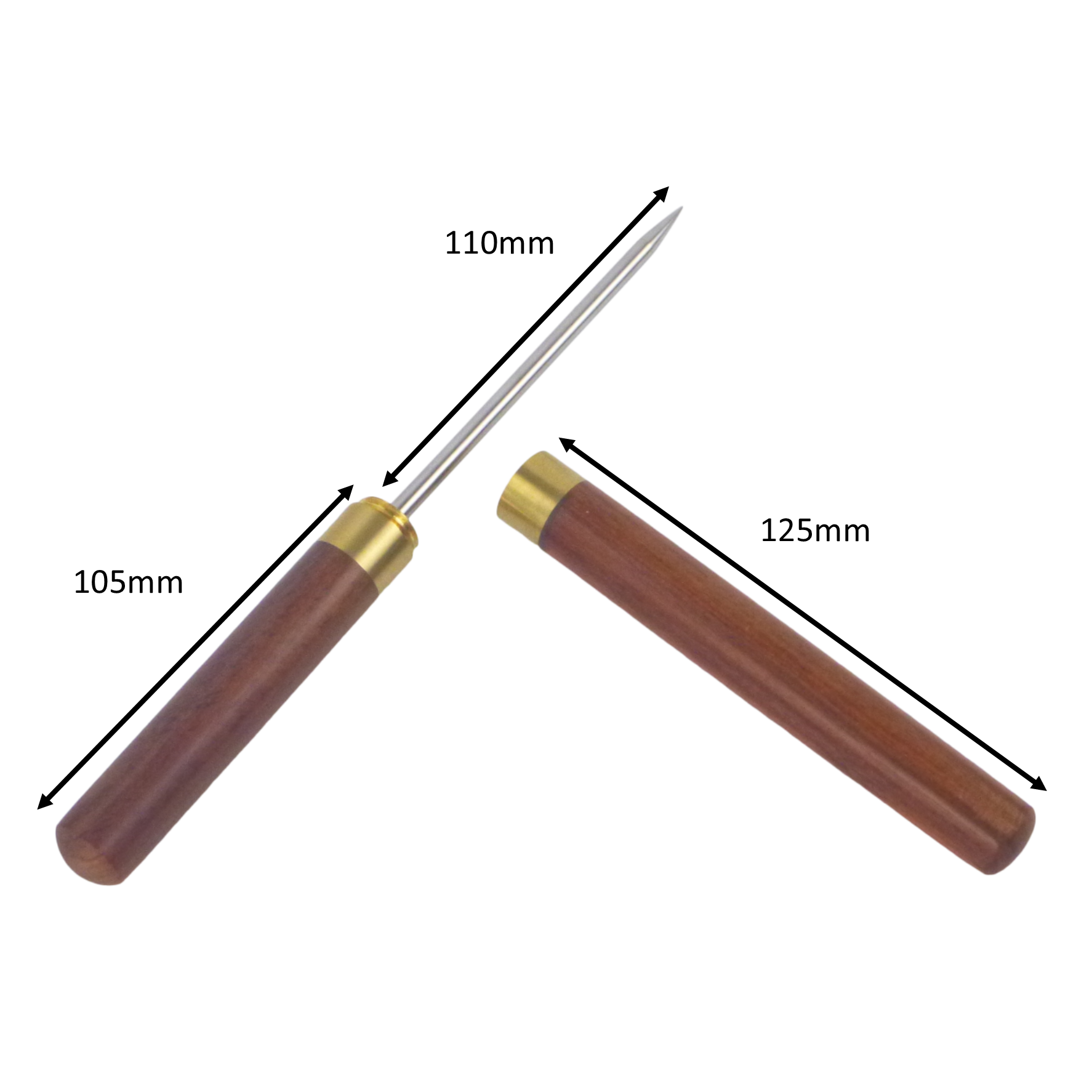 Rig Ezy Iki Jime Spike-1