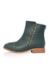 Lunaire Chelsea Leather Boots - Modz Designs