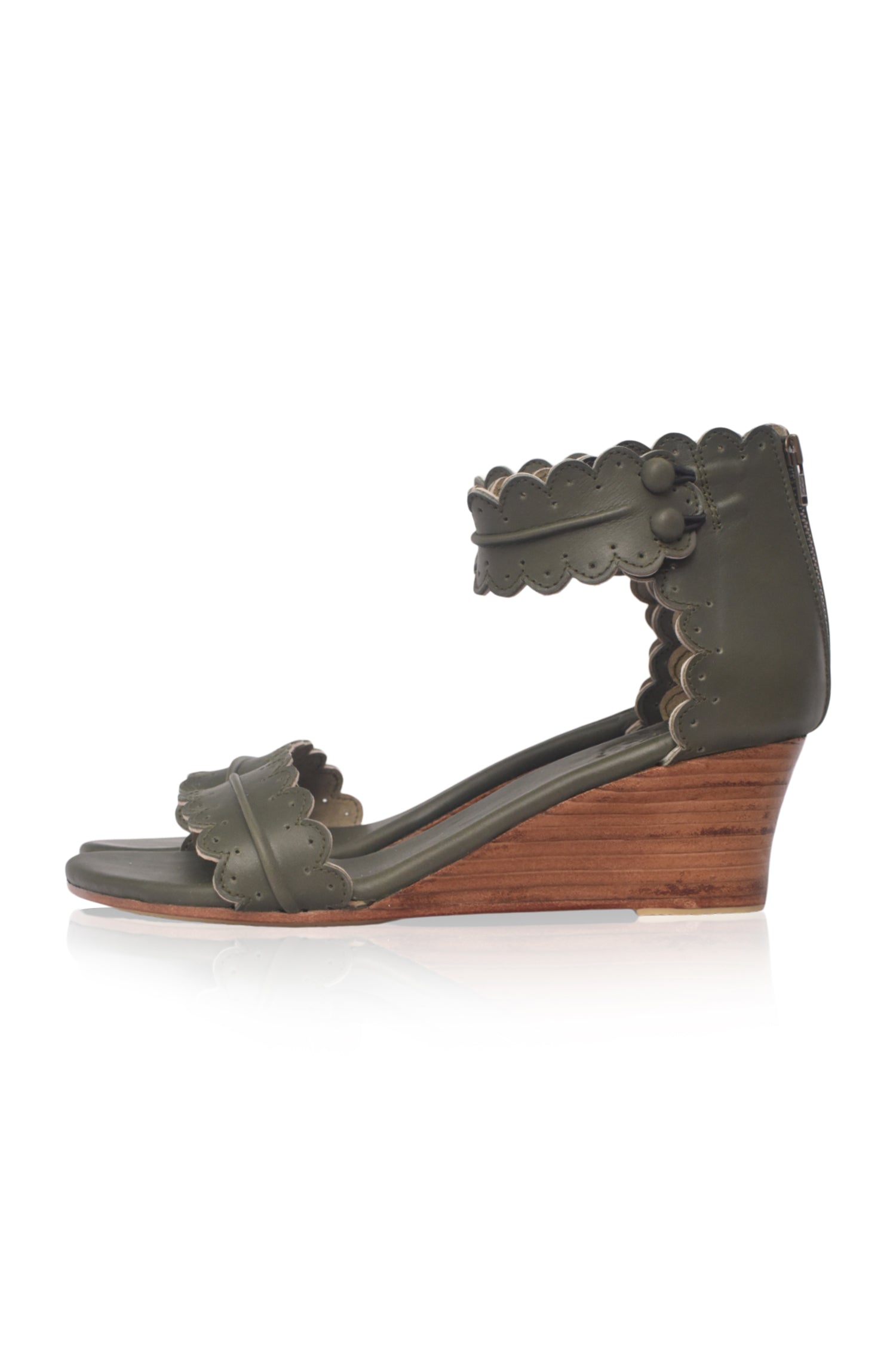 Magdalena Wedges
