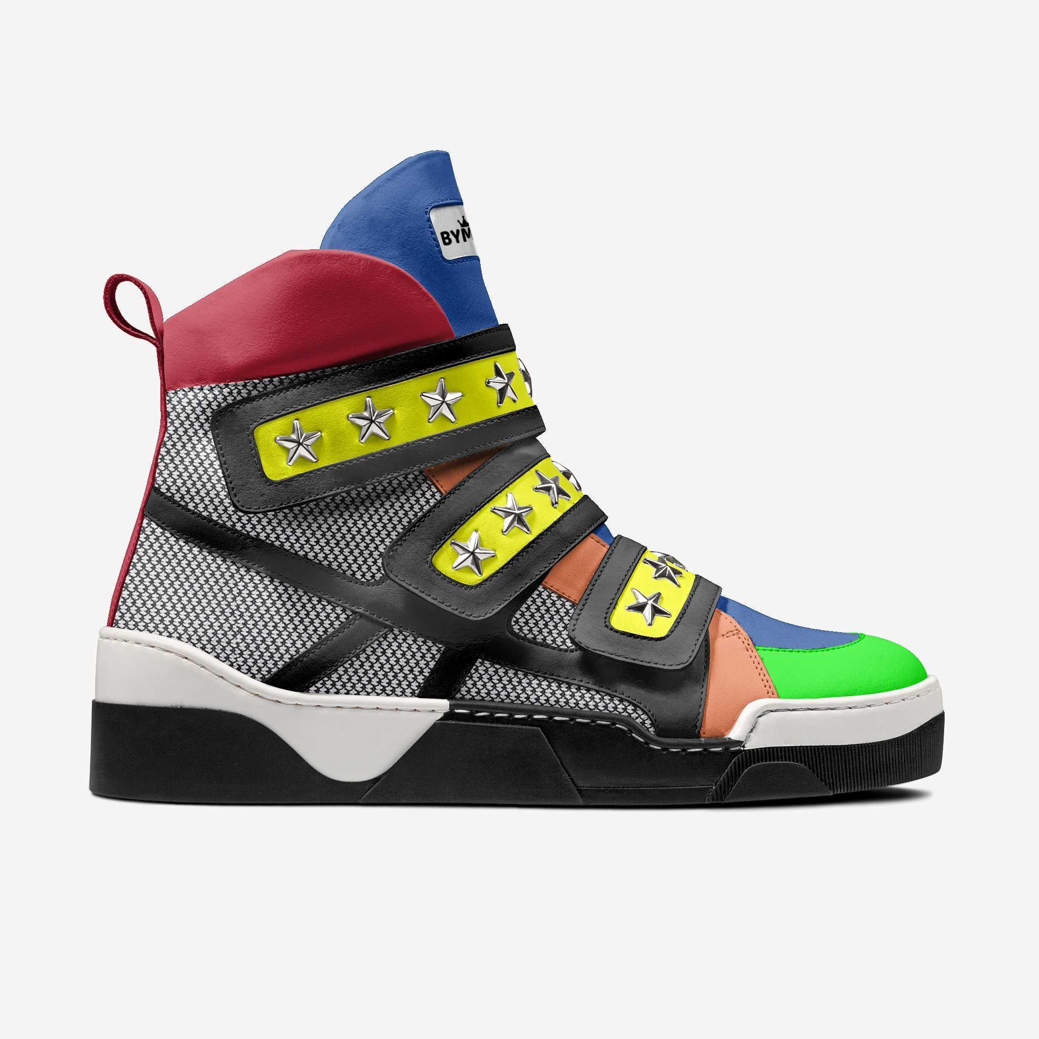 Ethical Ankle Boots BYMANYC ® PARK AVENUE CLASSIC - Modz Designs