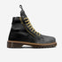 Eco-Conscious Ankle Boots BYMANYC® TRIBECA CHIC - Modz Designs