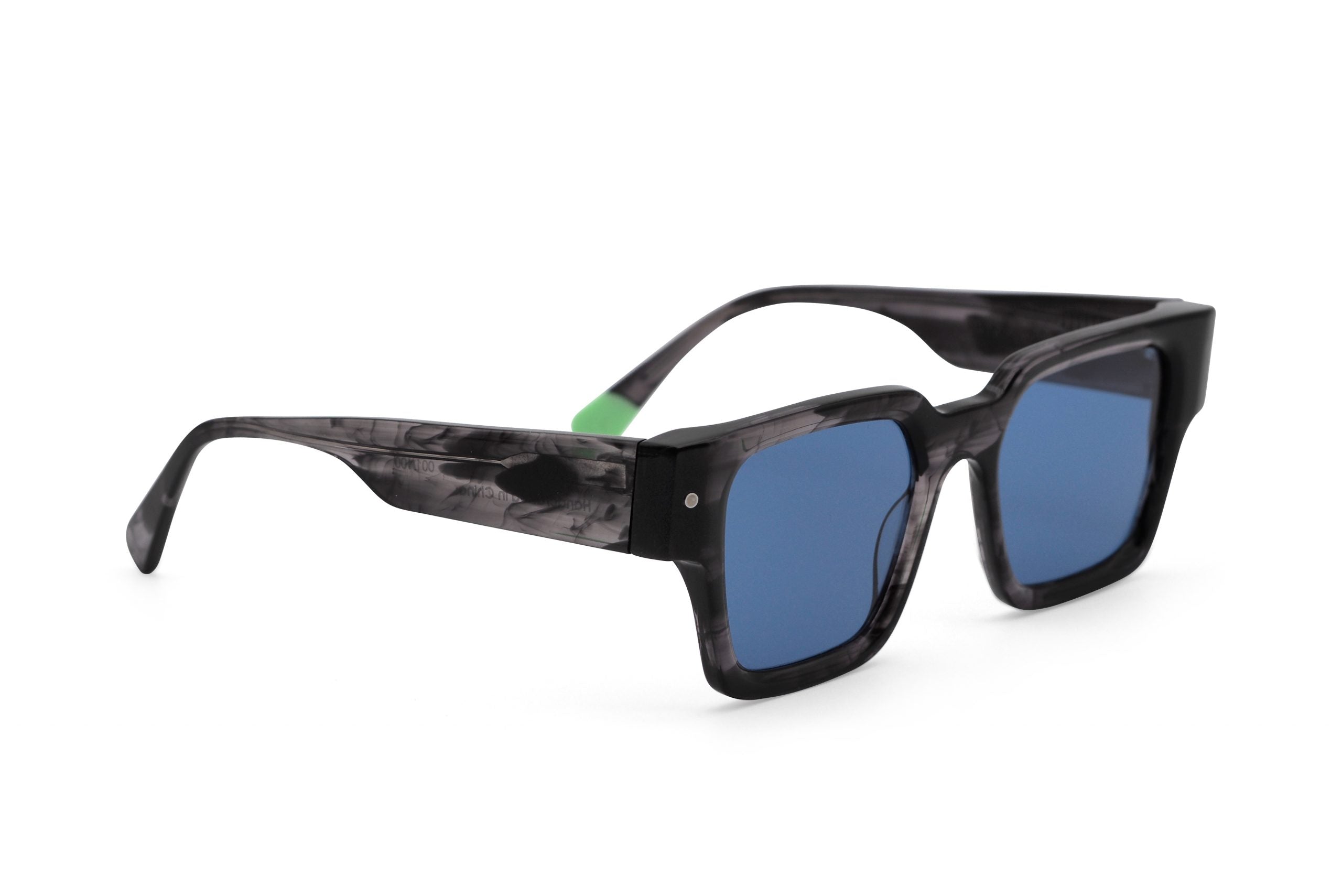 Yellowstone – Smokey Black - SUNGLASSES