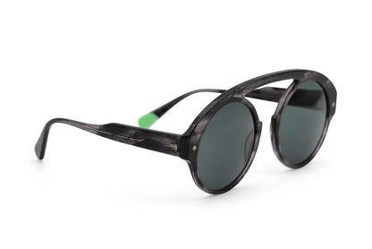 Denali – Smokey Black - SUNGLASSES - Modz Designs