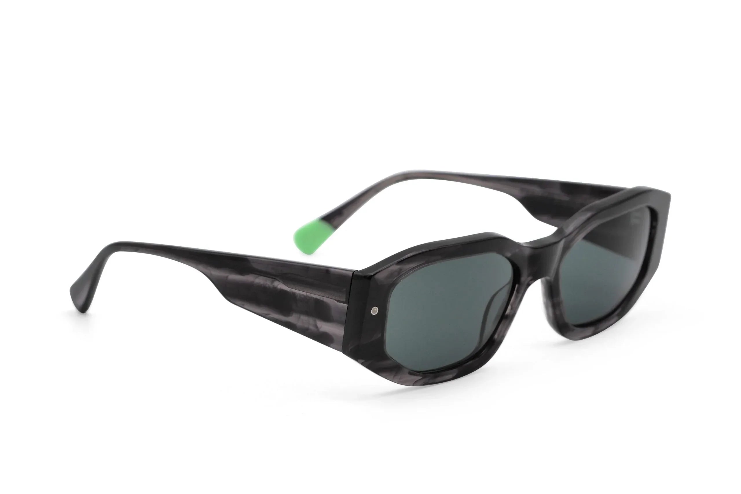 Tayrona – Smokey Black - SUNGLASSES - Modz Designs