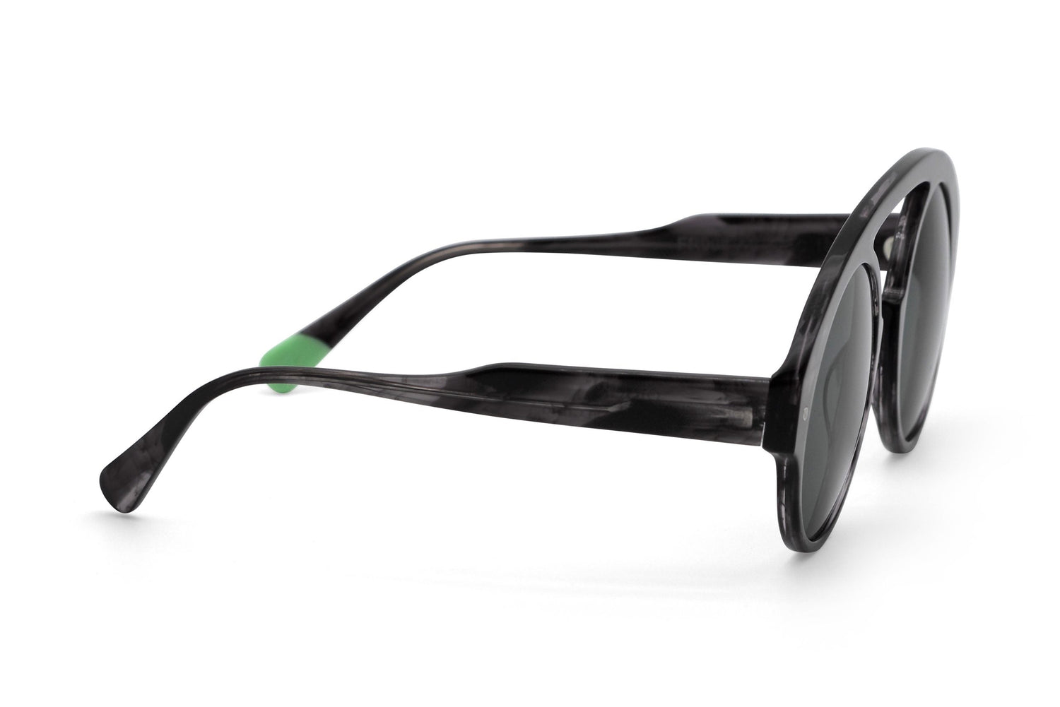 Denali – Smokey Black - SUNGLASSES - Modz Designs