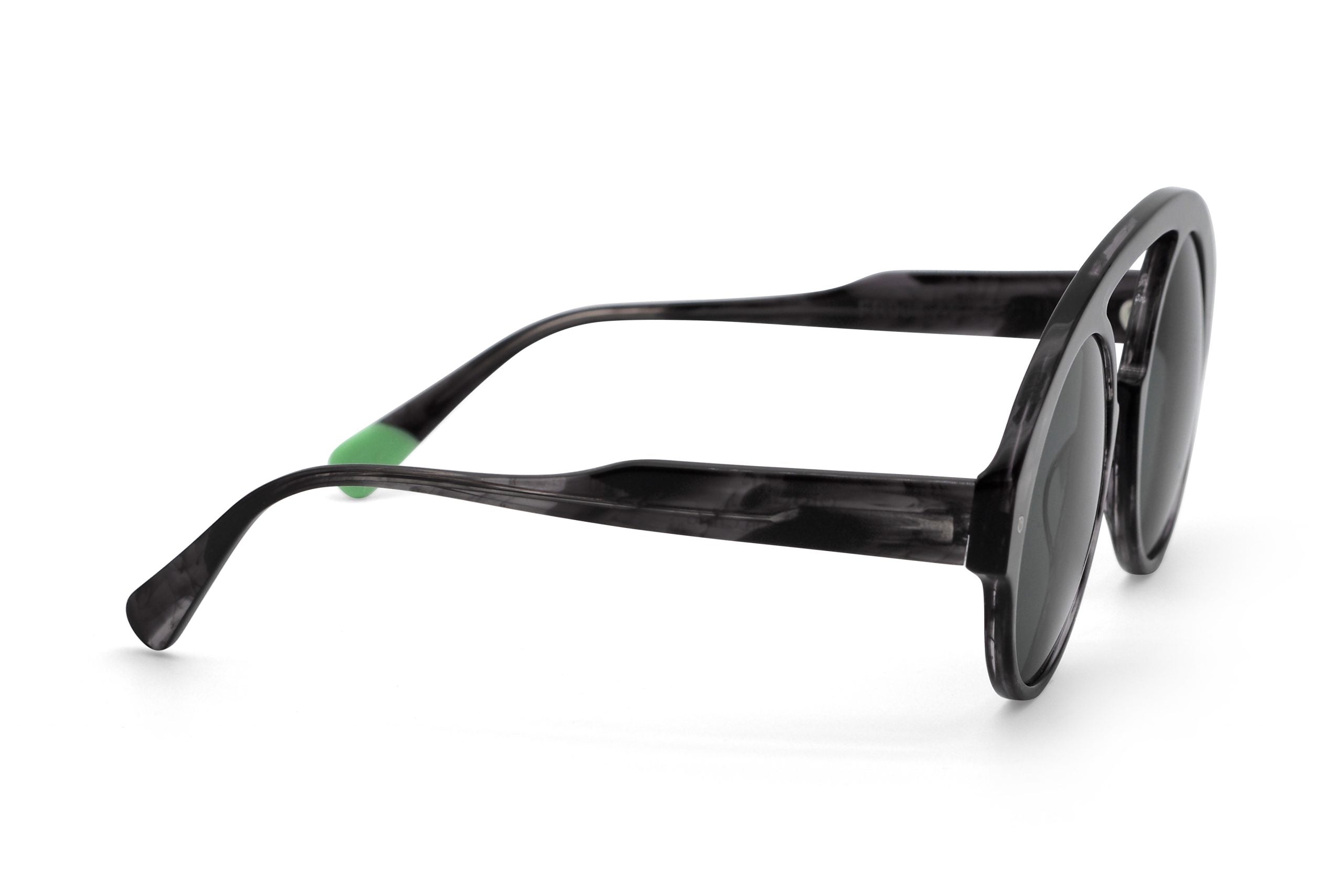 Denali – Smokey Black - SUNGLASSES - Modz Designs