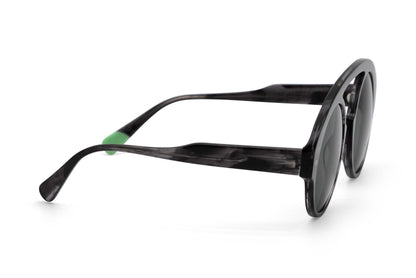 Denali – Smokey Black - SUNGLASSES - Modz Designs