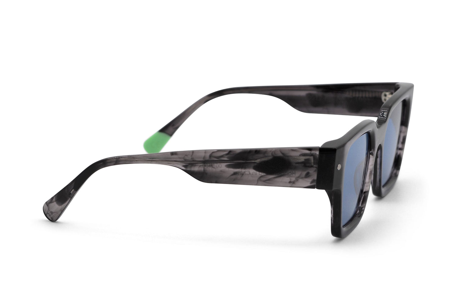 Yellowstone – Smokey Black - SUNGLASSES