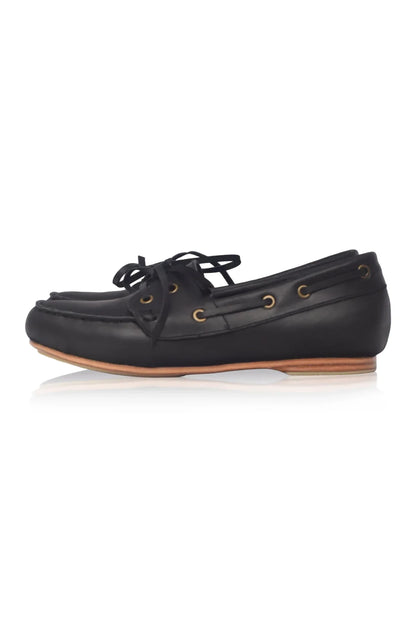Porto Womens Leather Loafers - Modz Designs