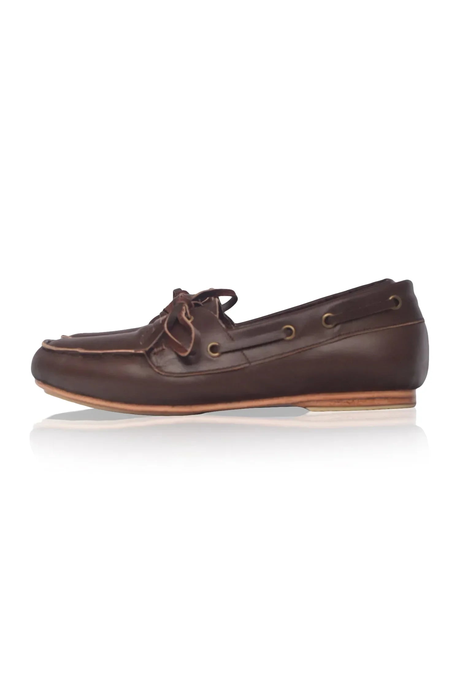 Porto Womens Leather Loafers - Modz Designs