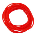 Swimerz Tubes, Red, 1.0mm, 400cm-0