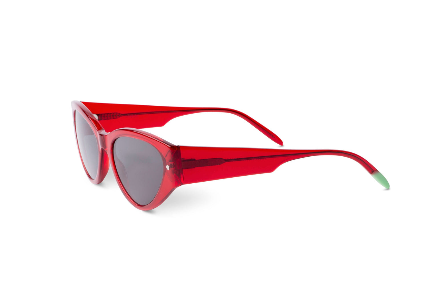 Scandola – Poppy Red - SUNGLASSES - Modz Designs