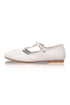 Simplicity Round Toe Ballet Flats - Modz Designs