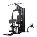 NNEDSZ Jx-89 Multi Station Home Gym 68kg Weight Cable Machine