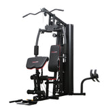 NNEDSZ Jx-89 Multi Station Home Gym 68kg Weight Cable Machine