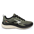 Vario Men's Runners - Khaki/Black