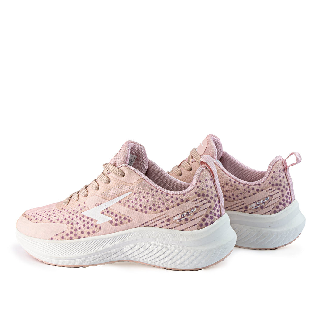 Vario Women's Runners - Light Pink