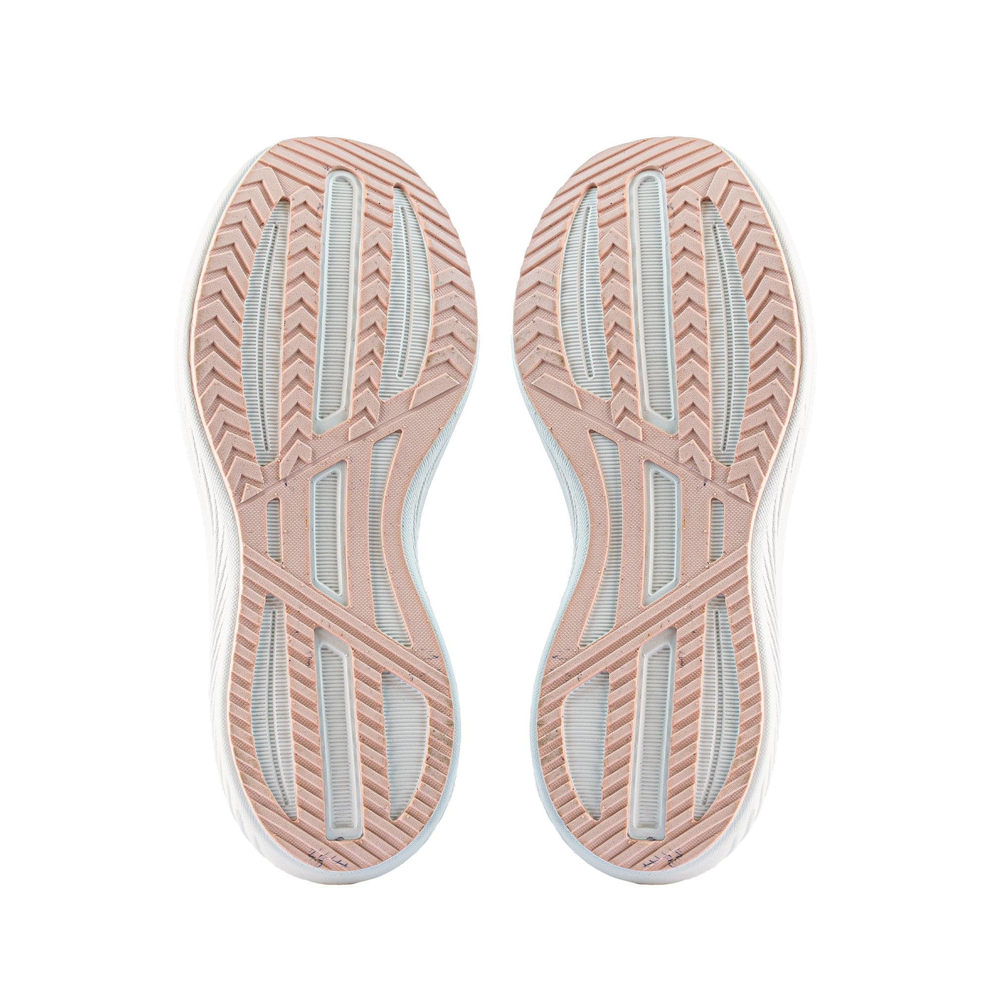 Vario Women's Runners - Light Pink