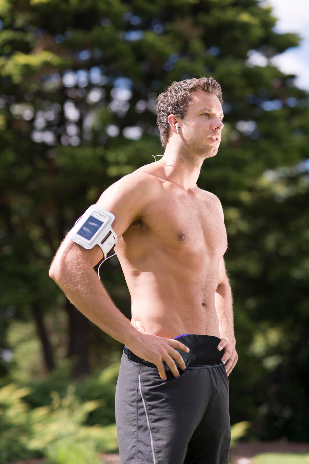 Fly Active Performance Waistpocket Most Standard & Plus