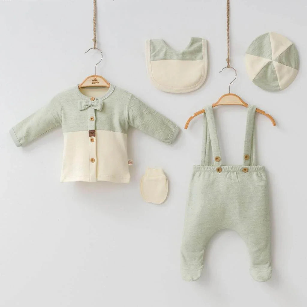 newborn outfit set