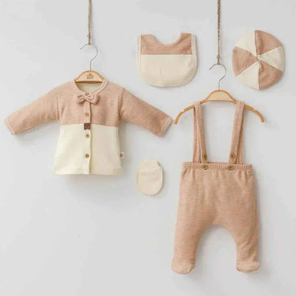 newborn outfit set