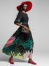 Panthera Bloom Maxi • TRIBECA New Collection BYMANYC ® New York - Modz Designs