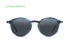 Yala – Smokey Blue - SUNGLASSES - Modz Designs