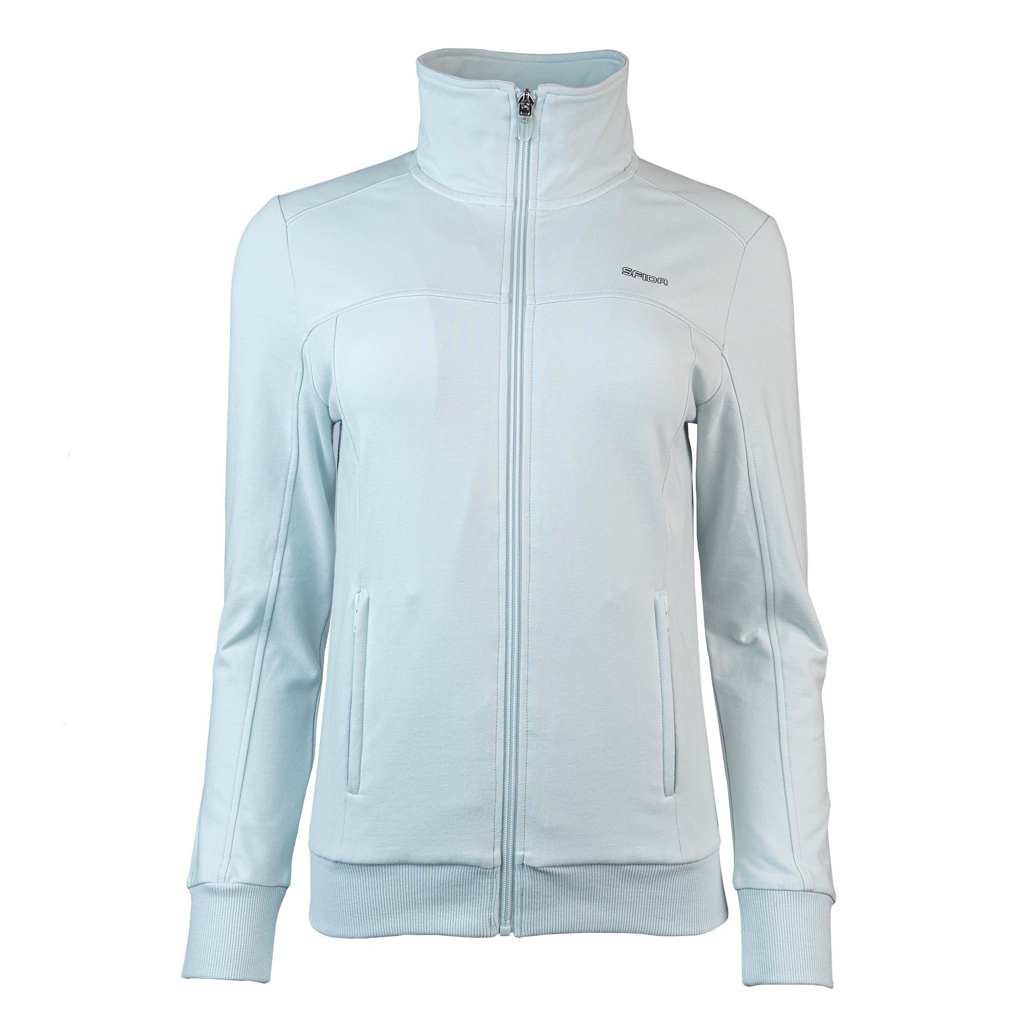 Zana - Ladies Ice Sport Collar Jacket