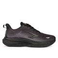 Zephyr 2.0 Mens Runners - Black