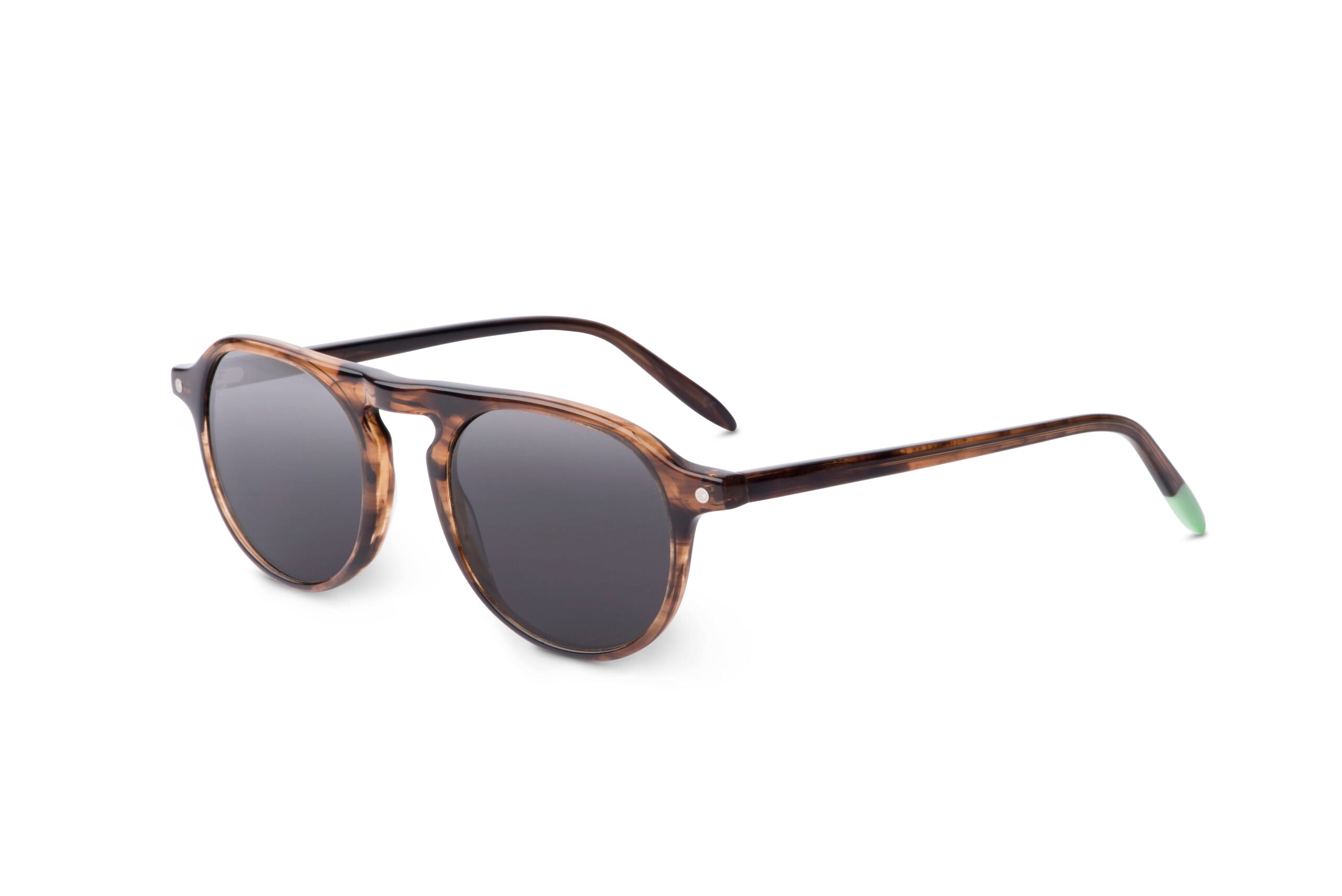 Zingaro – Smokey Brown - SUNGLASSES