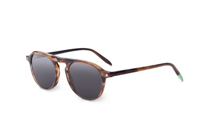 Zingaro – Smokey Brown - SUNGLASSES