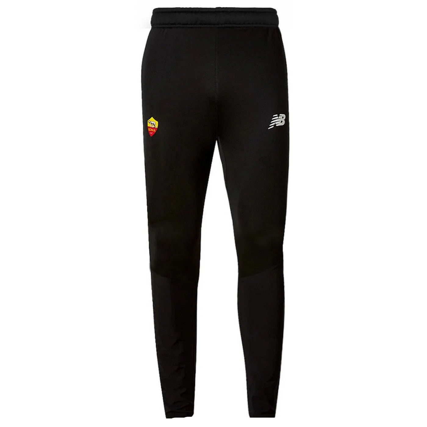 AS Roma training technical Soccer pants 2021/22 - New Balance