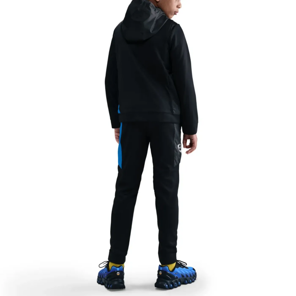 Kids - Atletico Madrid UCL casual presentation tracksuit 2025/26 - Nike